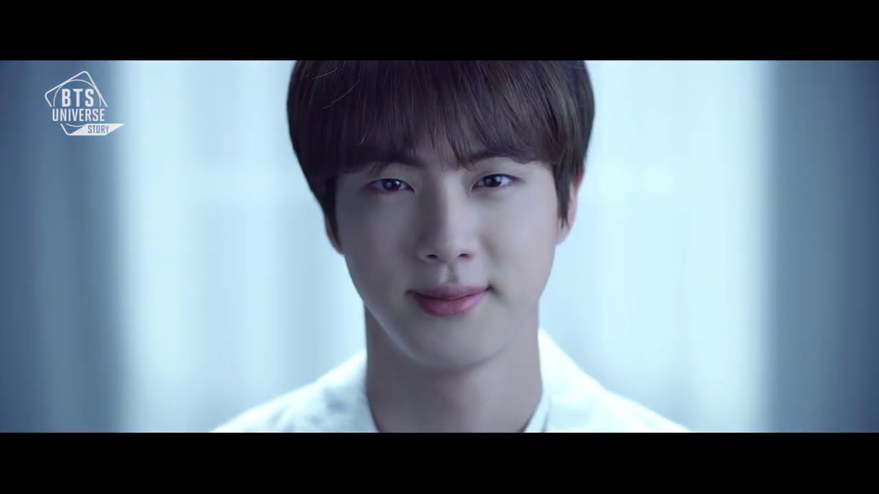 We will wait for you in BTS Universe Story - We will wait for you in BTS Universe Story