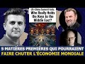 Larry Johnson et Wilkerson : échec du sommet États-Unis-Chine, qui contrôle le Moyen-Orient ?