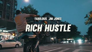 Fabolous | Rich Hustle | ft Jim Jones