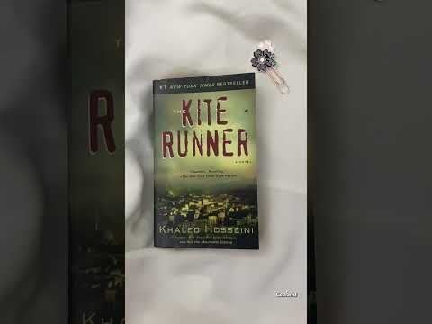 The book that
