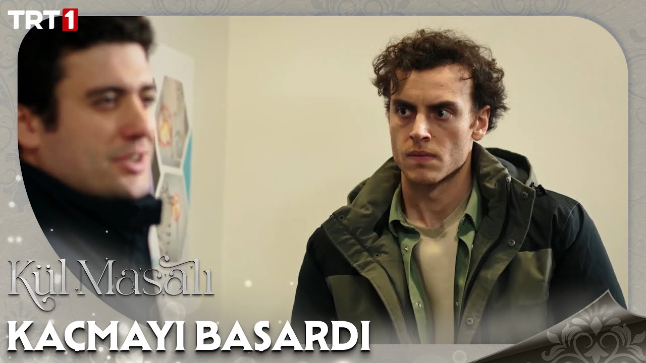 tufan-neden-bir-anda-firar-etti-i-k-l-masal-5-b-l-m-trt1-youtube