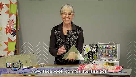 60 Degree Triangle Ruler