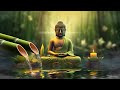 Meditation for inner peace 37  relaxing music for meditation yoga studying  fall asleep fast