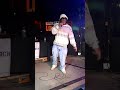 Avalanche The Architect performing "I Talk Loud And Carry A Big Stick" live in London Ontario