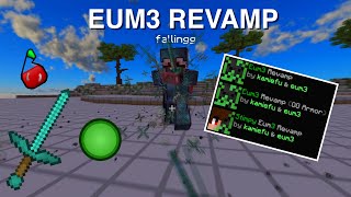 EUM3EDIT REVAMP RELEASE ! (+ stimpy eum3edit revamp)