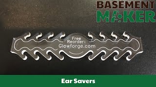 Ear Savers - A Way to Help First Responders