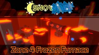 (ZONE 4) SNOWDAY 🔥⭐ - Bigger Head Development || Zone 4: Frozen Furnace Full Gameplay
Longplay of Roblox: SNOWDAY Zone 3 by Bigger Head Development in 1080p HD 60fps (in-game set to 120fps)
Play the game here: https://rblx.games/6032934977
_SNOWDAY_ is an in-dev platformer collect-a-thon game reminiscent of older adventure obbies such as _Adventure Forward 2_ and _Elements of Robloxia._ After the sun suddenly explodes, the player must retrieve the fallen stars left in the explosions wake across various worlds.
This video features full gameplay of Zone 4, its flipside, and other levels that were added alongside them.
Date recorded: 02/16/26
Favorites: 171 | Visits: 14.4K+ | Created: 12/02/20 | Last updated: 02/06/26 | Server size: 16 | Like-dislike ratio: 137 - 7 (95%) | Obby & Platformer | Maturity: Minimal
0:00:00 - Solar Embassy
*Zone 4: Frozen Furnace*
0:03:25 - Zone 4: Frozen Furnace (Start)
0:04:54 - Through the Volcano
0:11:58 - Dual Climate
0:18:20 - Getting the Band Together
0:29:44 - Boiling Water
0:35:57 - Lava Dive
0:42:32 - Bullet Hell
0:50:18 - Final Challenge
0:56:16 - Vs. Robot Brothers X, Y, and Z
1:06:46 - War
1:09:11 - Expanded Solar Embassy
*Flipsides*
1:14:09 - Zone 4 Flipside: Sulfer Lagoon (Start)
1:18:51 - Box Delivery
1:26:15 - Bullet Heaven
1:31:32 - Reverse Eruption
1:39:26 - Vs. Robot Brothers X, Y, and Z EX
1:46:57 - Expanded Solar Embassy Contd.
*Bonus Levels*
1:50:33 - Bonus: Oobleck Beach
1:59:27 - Bonus: Bowling Alley
2:13:18 - Extra Footage
#longplay #nocommentary (ZONE 4) SNOWDAY 🔥⭐ - Bigger Head Development || Zone 4: Frozen Furnace Full Gameplay