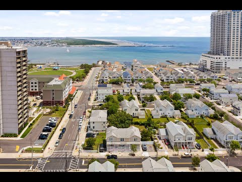 131 N Vermont, Atlantic City, NJ home video tour