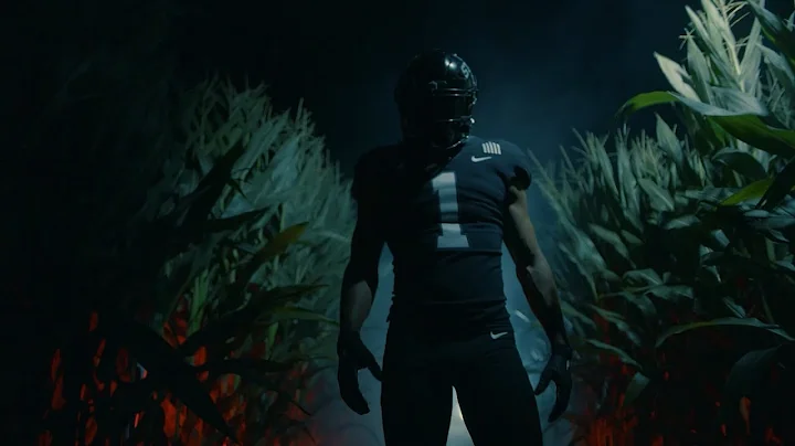 Iowa State Athletics - Special Feature [DREAM]