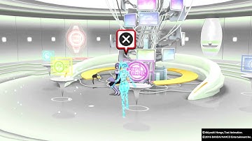 DIGIMON STORY CYBER SLEUTH Walkthrough Part 6 - DigiLab