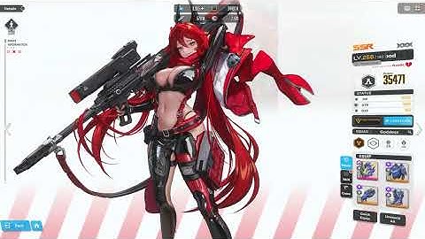 Advanced Gameplay Guide for Late Game | NIKKE 2023 Guide | Cummander Bootcamp Vol. 6