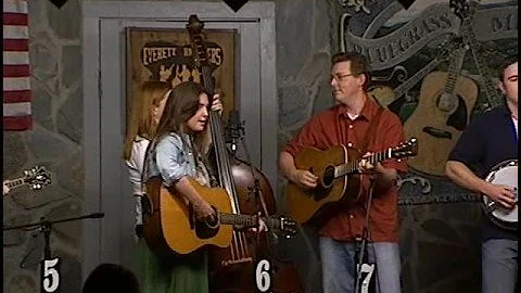 Brittany Bailey - Too Late To Cry
