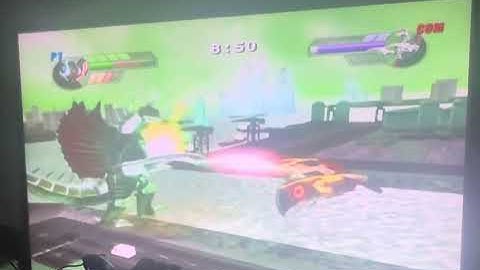 Godzilla Unleashed Mothra Butterfly 🦋 story all days pt 10 good Alien Syndrome