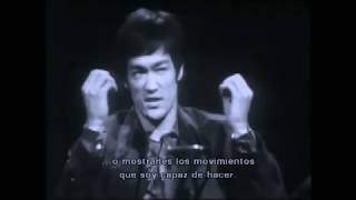 Bruce Lee & Tango