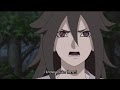 Indra Awakens Sharingan - Naruto Shippuden Episode 465 English Sub Full HD
