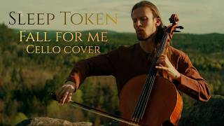 If Sleep Token's "Fall For Me" was in Bridgerton