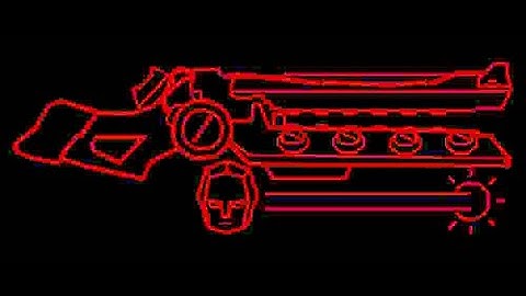 The second fattest ULTRAKILL nuke