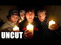 Our Haunted House Investigation with Sturniolo Triplets π»