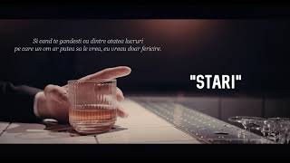 Yenic - "STARI" (Lyrics Video)