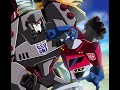 Transformers Animated - The Touch