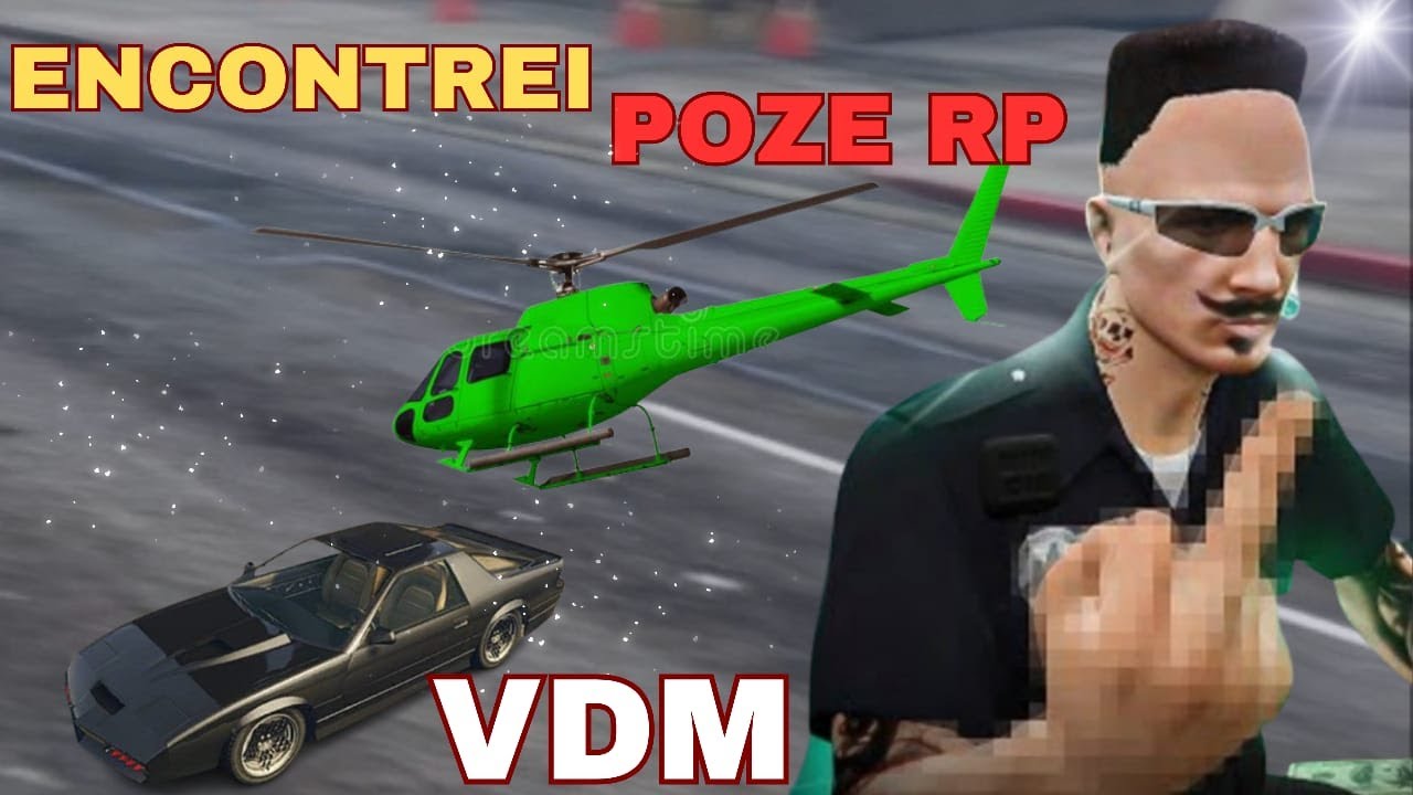 ENCONTREI O POZE RP FAZENDO ANTI RP E FIZ MUITO VDM COM O CARRO SEM ...