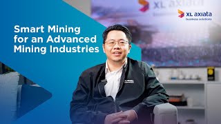 Meet The Expert: Unlock the Advantages of Automation and AI with Smart Mining