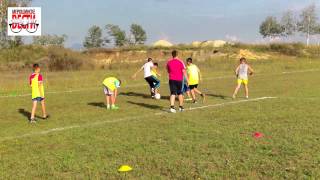 Oblacinsko Jezero Puno Gostiju