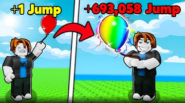 SHINCHAN NOOB VS PRO VS HACKER IN BALOON TOWER ROBLOX with franklin & chop | Dream Squad Op
