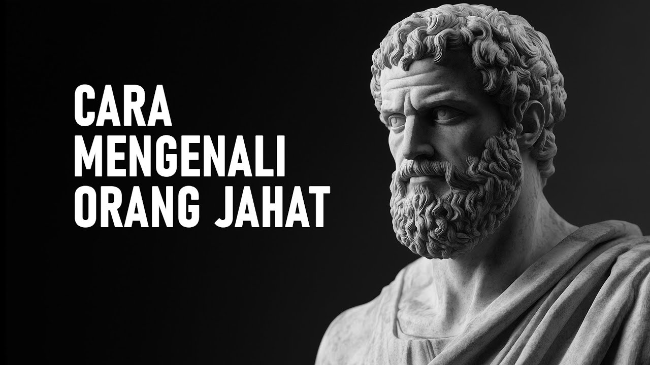 10 Tanda Kamu Sedang Berurusan Dengan Orang Jahat Atau Beracun