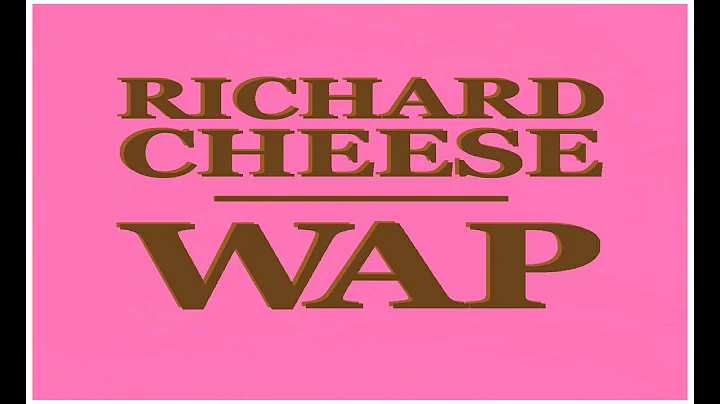 Richard Cheese "WAP (Lounge Version)" from the new...