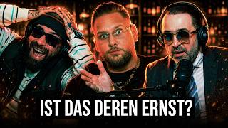 TANKPREISE - WERDEN wir ABGEZOCKT??? 😳 | KLÖNSCHNACK der PODCAST 🎙️| By Bedo