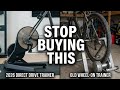 Smart Trainer Buyer's Guide 2026: Direct Drive vs Wheel-On