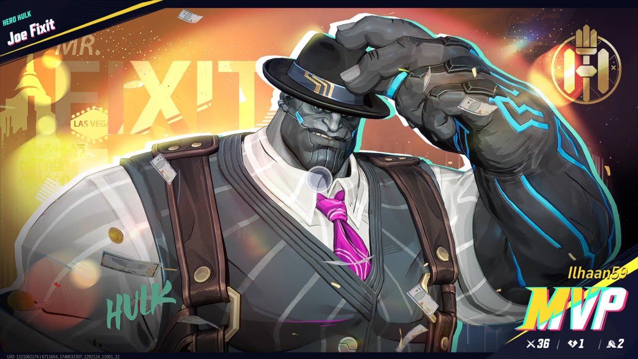 Hulk Is Still Broken in New Season 2.5