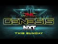 What Could Happen THIS SUNDAY at TNA Genesis?