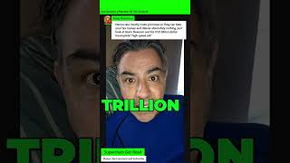 Trump's Tax Cuts: Pandemic's Perfect Storm for Economic Disaster #shorts