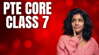 PTE Core Full Course: Class 7: Reading Part 4-5