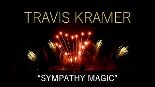 Sympathy Magic by Travis Kramer - ELEVATE 2026 Winning Pyromusical Display