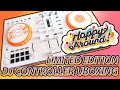 D4DJ Happy Around DJ Controller Unboxing and Demonstration | Pioneer DDJ-400-HA [English]
