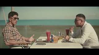 BRADO feat. MERO - Kafa Leyla (Official Video)