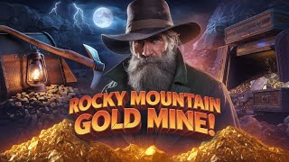 What REALLY Happened to the LOST GOLD TREASURE of the ROCKY MOUNTAINS?