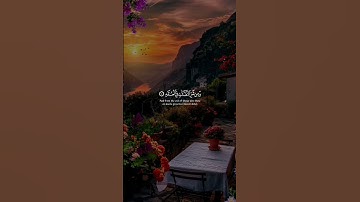 سورة الفلق الشيخ عبدالباسط عبدالصمد #قرآن #قران_كريم #قرآن