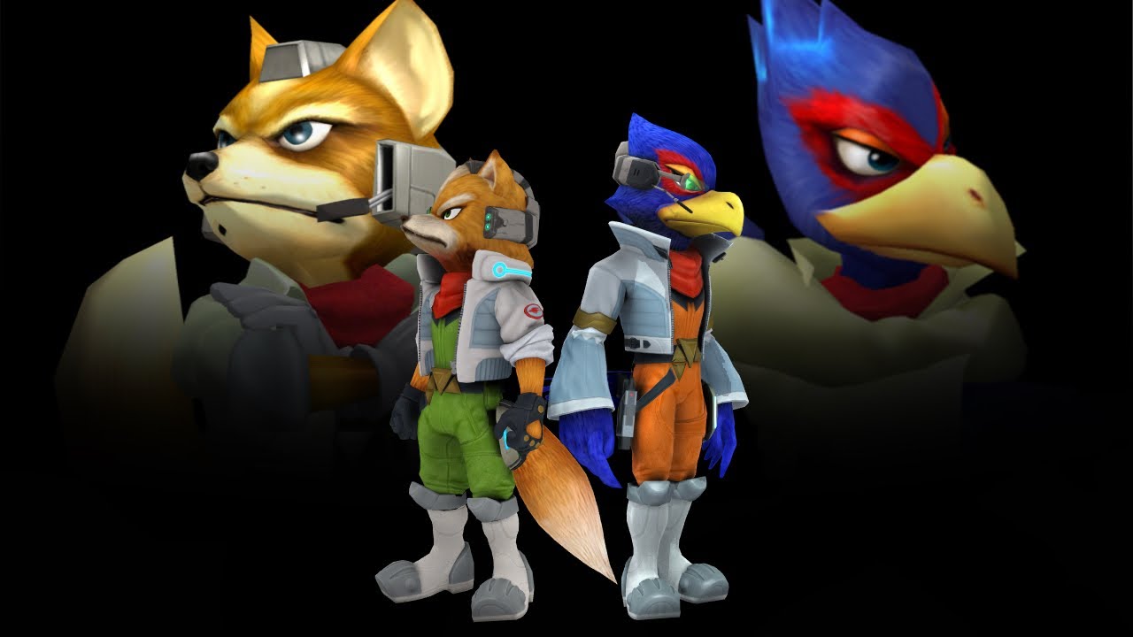 Animation Project Trailer coming 2026!