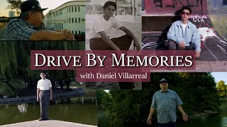 Drive by Memories | A Short Documentary on the life of Daniel Villarreal