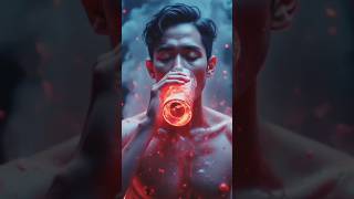 Can Hot Water Cool Your Body?😳🔥💧#sciencefacts #healthtips #didyouknow