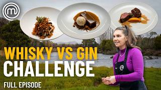 MasterChef Australia   S14E57