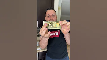 الفرق بين الورقه بمليون دولار والميه دولار امريكا اكسبلور 