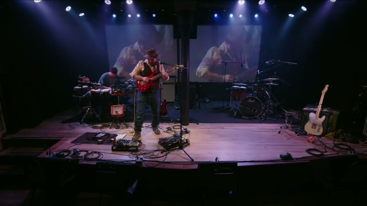 Saturday Morning Cartoons: Live at Radio Artifact 