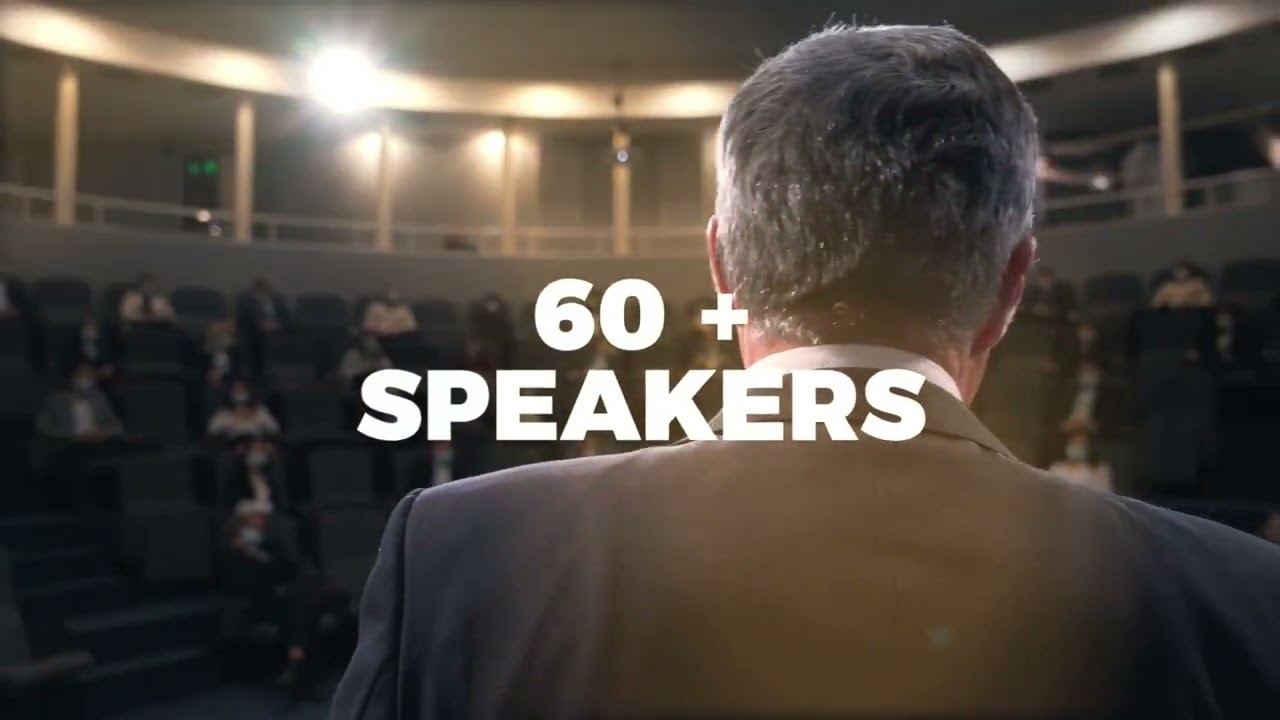 AIM Summit London Edition - 16 & 17 May 2022