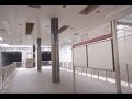 {仙台市交通局}地下鉄南北線黒松駅 接近・発車放送 の動画、YouTube動画。