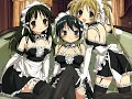AMV &amp; Opening (He is My Master) (Kore ga Watashi no Goshūjin-sama) Okui Masami - TRUST 60 FPS Full
